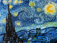 vangogh painting