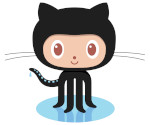 github logo