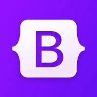 bootstrap 5 logo